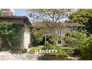 Maison 3 pièces 105 m²