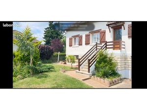 Maison a Greffiers Rambouillet