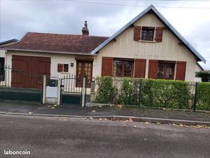 Maison 5 pièces 88 m²