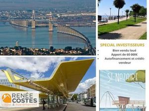 Maison en Viager 4 pièces 76 m²