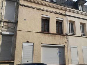 Maison 5 pièces 122 m²