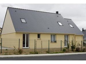 Maison 75 m² Parc D Anxtot