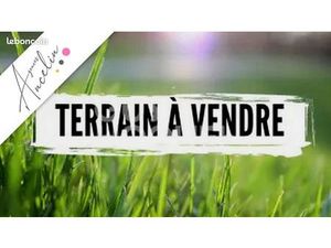 Terrain 670 m² Missillac