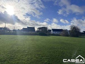 Vente Terrain à Penmarch (29760) : à vendre / 700m² Penmarch
