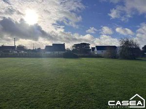 Vente Terrain à Penmarch (29760) : à vendre / 800m² Penmarch