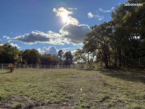 Terrains à bâtir - Prades le Lez