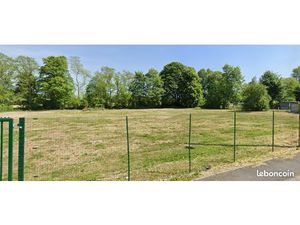 7 Terrains viabilisés à vendre à Sallaumines