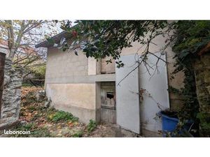 Terrain 80 m² Nanteuil Sur Marne