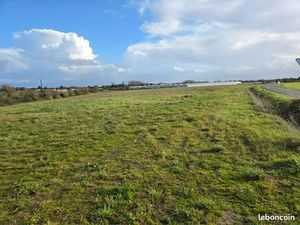 Terres maraicheres bio