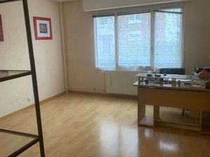 Appartement 3 pièces