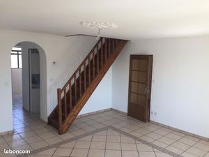 Appartement Givors