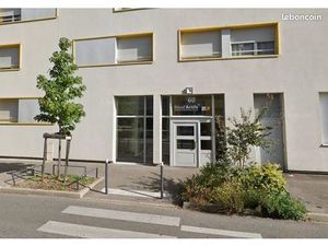 Appartement 1 pièce 20 m²