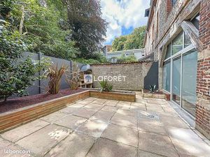 Immeuble 250 m² FECAMP