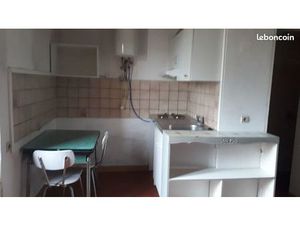 Studio 15m2 centre ville