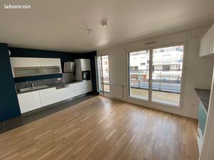 Tres beau T2 pour investissement