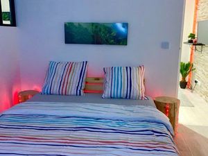 Lot de 2 T2 de 33 et 31 M2