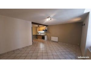 Superbe Appartement 3 Pièces  Récemment Rénové