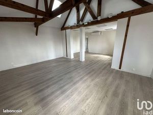 Bureaux 130 m² LAMBERSART