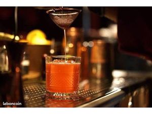 Fond de commerce Licence IV + murs