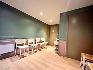 Bureau dans Cabinet para médical