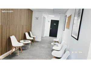 Bureau / Cabinet Médical et Paramédical Temps Complet ou temps partiel