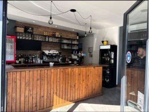 À vendre bar brasserie restaurant Aubervilliers