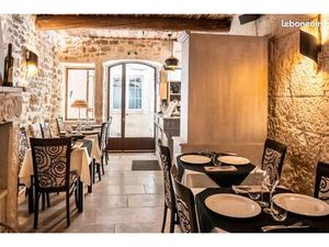 Restaurant à vendre