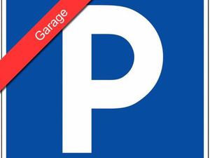 Garage 15 m² Schiltigheim