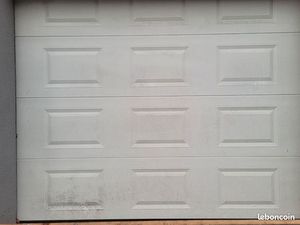 Garage 30m2 soultz sous foret