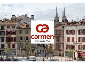 Local 82 m² Bayonne