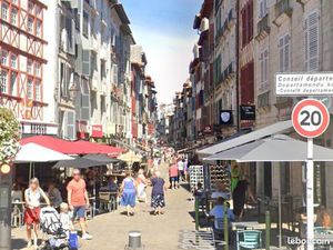 Local commercial 30 m² Bayonne