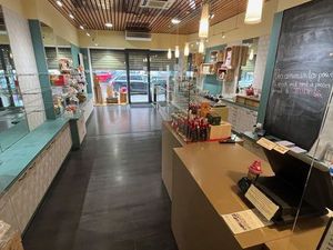 Local commercial 100 m² CAMBRAI