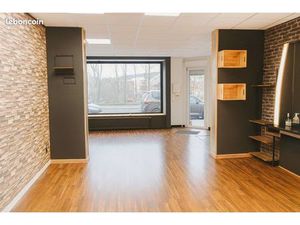 Local 72 m² DUNKERQUE