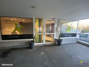 Local commercial 100 m² Illkirch-Graffenstaden