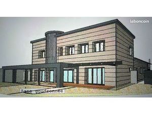 Local commercial 180 m² L ISLE SUR LA SORGUE