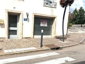 APPARTEMENT RDC de 97 M² + LOCAL COMMERCIAL 48 M²