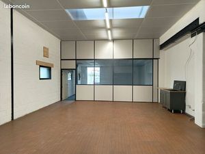 Local d'activité - 100 m²