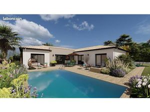 Maison 5 pièces 115 m²