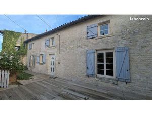 Maison 5 pièces 202 m²