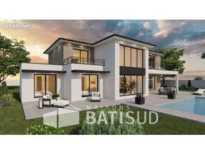 Maison 244 m² Bordeaux