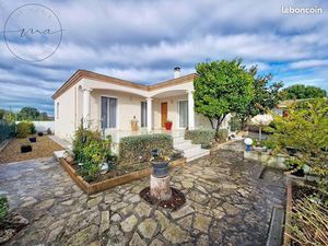 Maison 6 pièces 93 m²