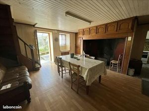 Ferme 5 pièces 111 m²