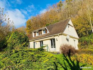 Maison à vendre en particulier à Fontenay