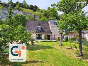 Propriété 7 pièces 203 m²