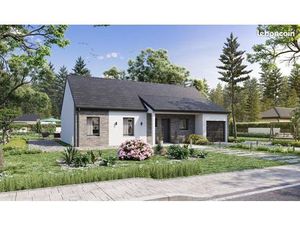 Maison 4 pièces 88 m²