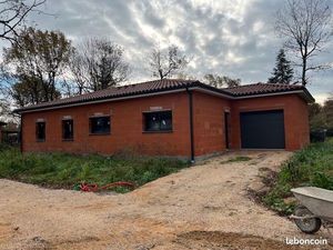 Maison hors d'eau  hors d'air