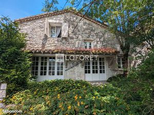 Maison 6 pièces 185 m²