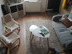 Maison de centre ville