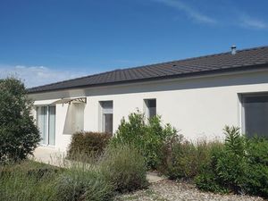 Maison 5 pièces - 103m2 - 2018