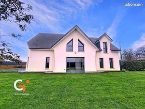 Maison 7 pièces 205 m²